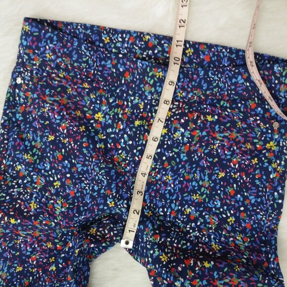 Rafaella Comfort Pull On Stretch Bermuda Shorts - Picture 8 of 11